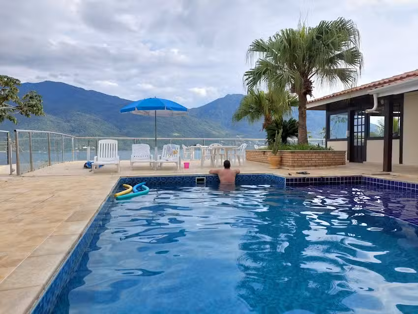 Pousada Vit&oacute;ria R&eacute;gia &ndash; Hotel Costeira