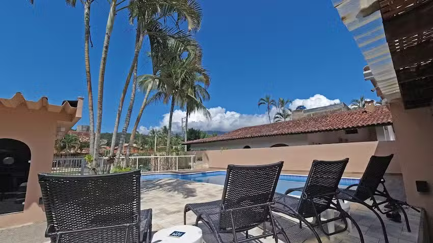 Pousada Viva Bar&ecirc;