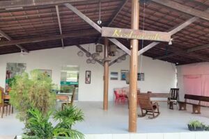 Pousada Viva Natureza