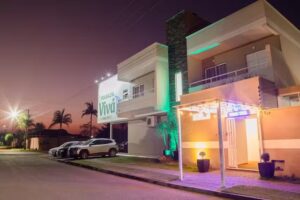 Pousada Viv&aacute; | Pousada na Chapada dos Guimar&atilde;es | Hotel e Pousada