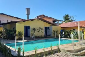 Pousada Viva Ubatuba