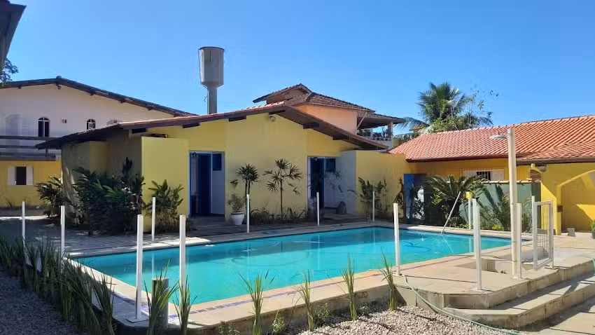 Pousada Viva Ubatuba