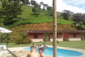 Pousada Vivenda da Serra