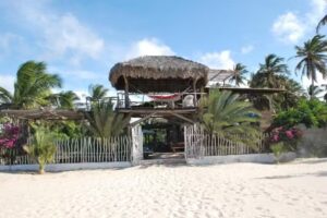 Pousada Vivenda da Terra