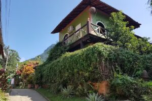 Pousada Vivenda das Brom&eacute;lias