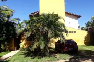 Pousada Vivenda do Mar