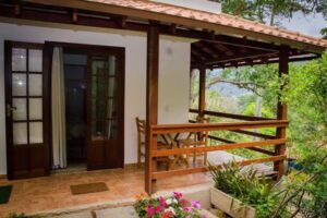 Pousada Vivenda dos Colibris