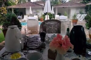 Pousada Vivenda Paraty