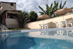 Pousada Viver a Vida &ndash; Conservat&oacute;ria