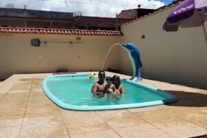 Pousada viver marques