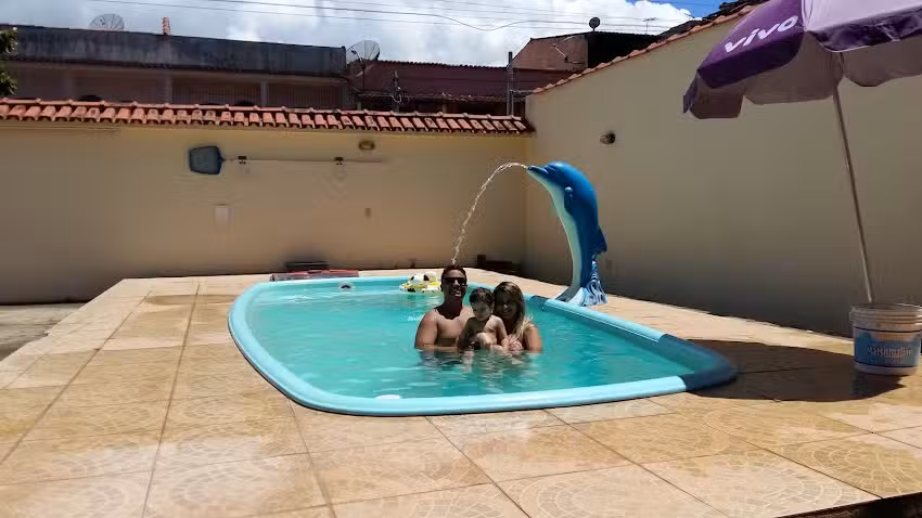 Pousada viver marques