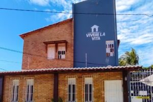 Pousada vivere la vita