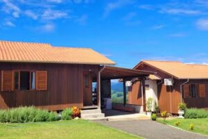 Pousada v&oacute; Ana