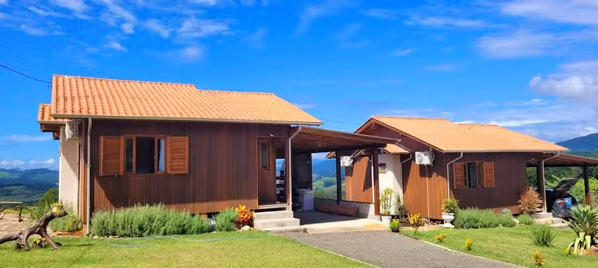 Pousada v&oacute; Ana