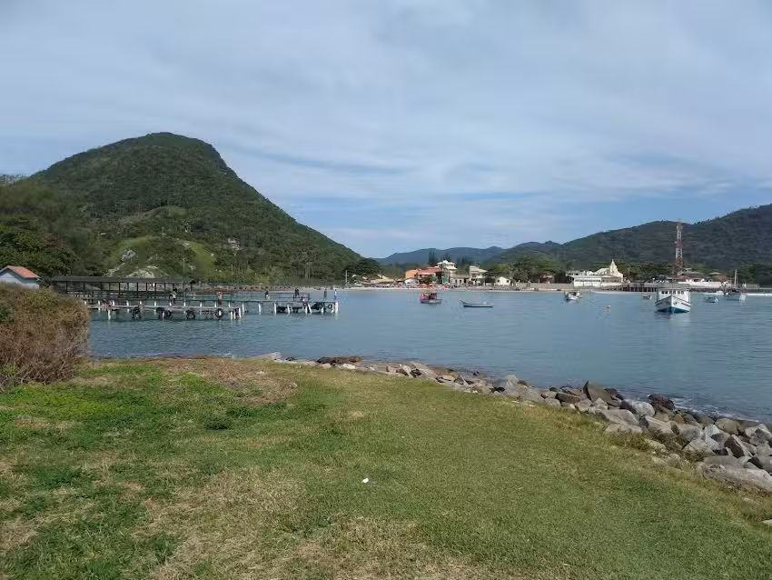Pousada V&ocirc; Dauri