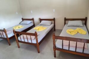 Pousada V&oacute; Dita