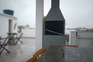 Pousada V&ocirc; Francisco