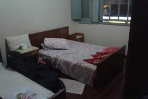 Pousada V&oacute; Gabriela