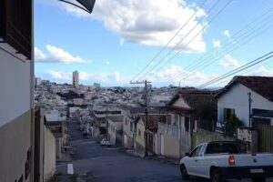 Pousada V&oacute; Ione