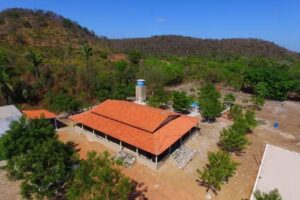 Pousada V&ocirc; Joaquim