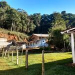 Pousada V&oacute; Maria