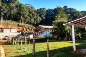 Pousada V&oacute; Maria