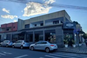 Pousada V&oacute; Maria