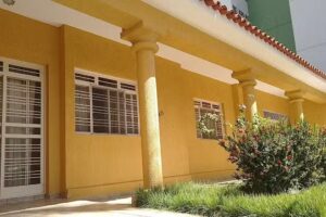 Pousada Vo Mariana (HOSTEL)