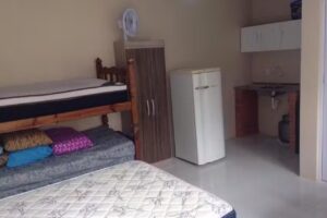 Pousada V&oacute; Neia