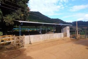 Pousada Vô Pedrinho