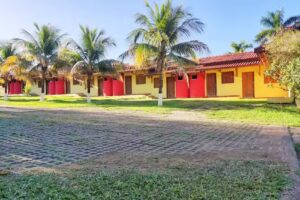 Pousada Voo das Gar&ccedil;as