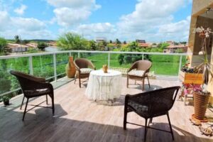 Pousada Voo Livre Tacima