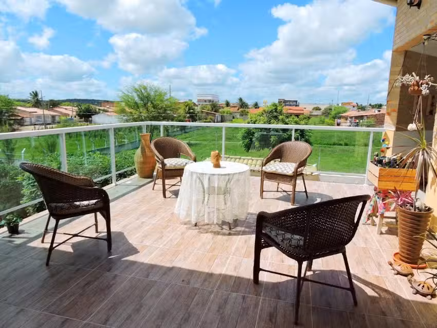 Pousada Voo Livre Tacima