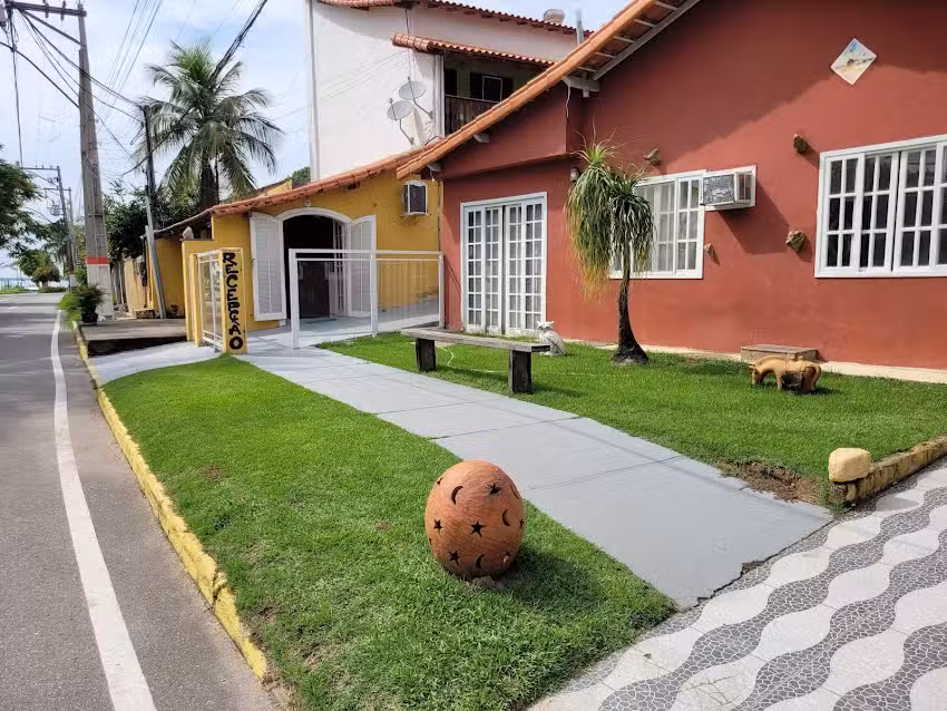 Pousada Vov&oacute; Bellina