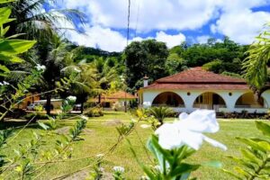 Pousada Vovó Dindinha