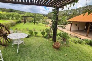 Pousada Vov&oacute; Edith