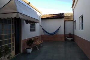 Pousada Vov&oacute; Hilda