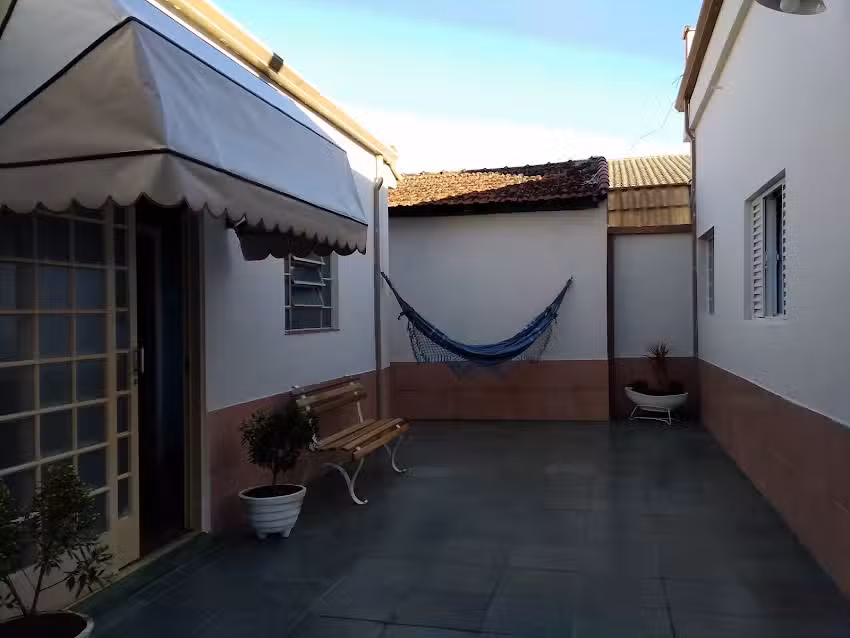 Pousada Vov&oacute; Hilda