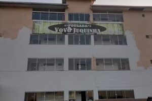 Pousada Vov&ocirc; Juquinha