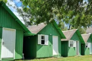 Pousada Vovô Sírio