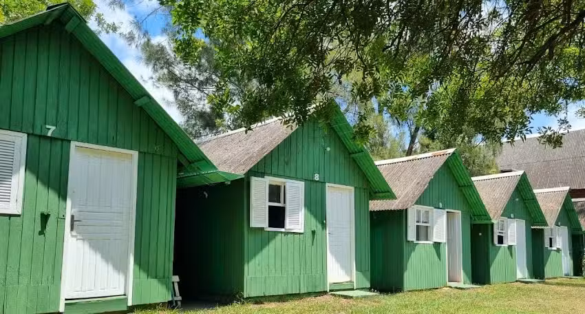 Pousada Vov&ocirc; S&iacute;rio