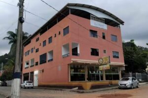 Pousada Vovó Virginia