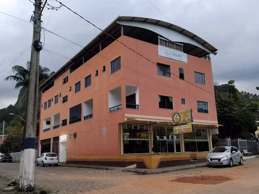 Pousada Vov&oacute; Virginia