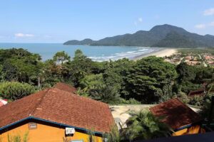 Pousada Waldhaus &ndash; Casa da Floresta