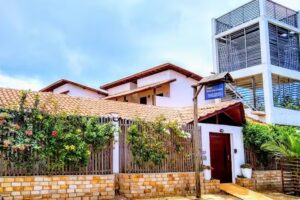 Pousada White Sand Gostoso