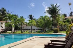 Pousada Wind Paracuru