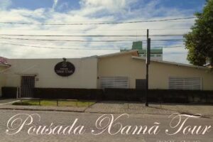 Pousada Xam&atilde; Tour