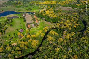 Pousada Xara&eacute;s &ndash; Hotel Fazenda Pantanal e Ecoturismo