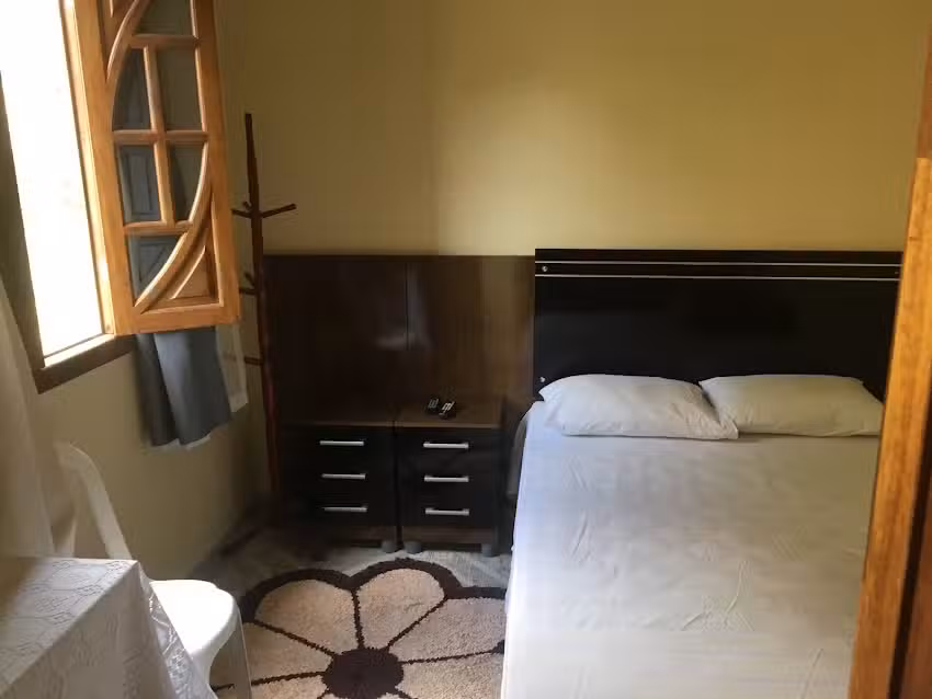 Pousada Xavier &ndash; Paraju Domingos Martins