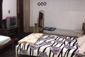 Pousada Xer&eacute;m